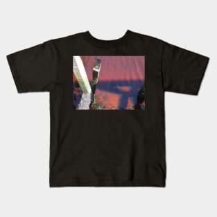 Neglected Harbour Kids T-Shirt
